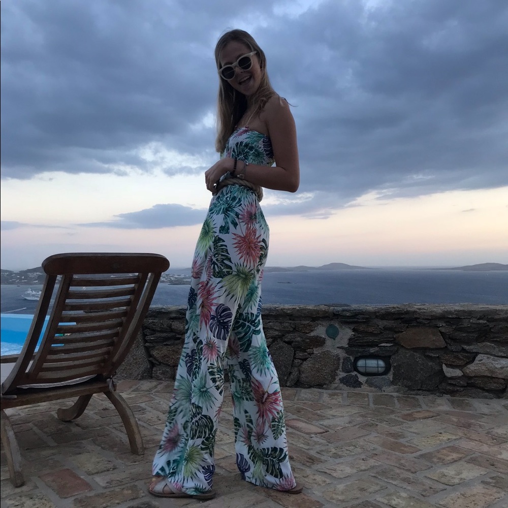Jumpsuit